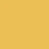 Picture of T-Shirt Yellow Back Printed Crew Neck Basic T-shirt